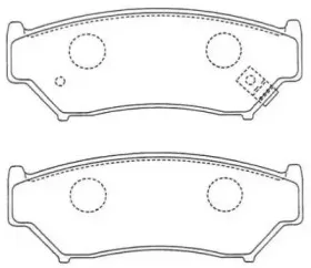 ASN-175 AISIN
